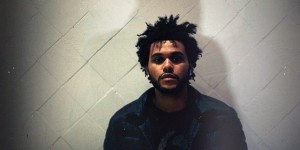 Listen to The Weeknd’s ‘Kiss Land’
