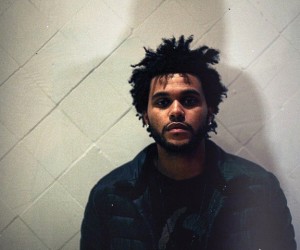 Listen to The Weeknd’s ‘Kiss Land’