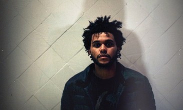 Listen to The Weeknd’s ‘Kiss Land’