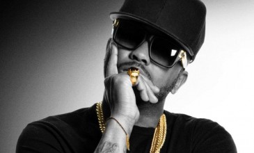 Preview The-Dream’s oft-delayed <em>IV Play</em>, featuring Beyoncé, Jay-Z, and more
