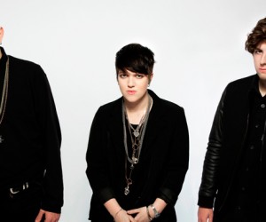 See The xx and Jessie Ware take on Stardust’s ‘The Music Sounds Better With You’