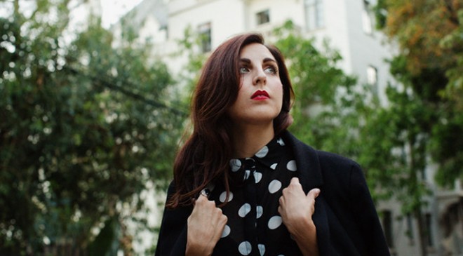 Blackest Ever Black announce new London showcase with Tropic of Cancer, Dva Damas and more