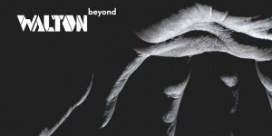 Manchester producer Walton announces <i>Beyond</i>, his debut album for Hyperdub