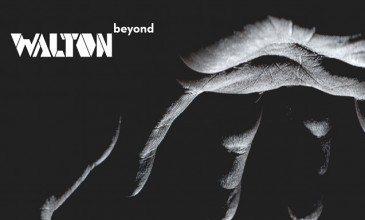 Manchester producer Walton announces <i>Beyond</i>, his debut album for Hyperdub