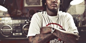 Mixtape Round-up: Waka Flocka, Omar-S, Kevin Gates, Maya Jane Coles and more