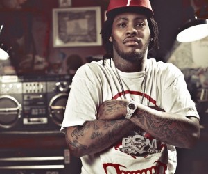Mixtape Round-up: Waka Flocka, Omar-S, Kevin Gates, Maya Jane Coles and more