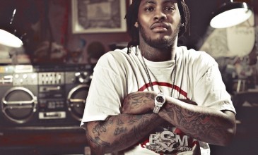 Mixtape Round-up: Waka Flocka, Omar-S, Kevin Gates, Maya Jane Coles and more