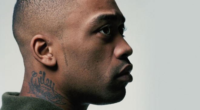 Grime kingpin Wiley uploads a stack of instrumental heat to Soundcloud