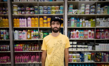 Premiere: stream a crushing exclusive mix from Manchester’s xxxy