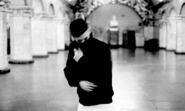 Gods and memories: Zomby reveals the tracklist for new double-album <i>With Love</i>