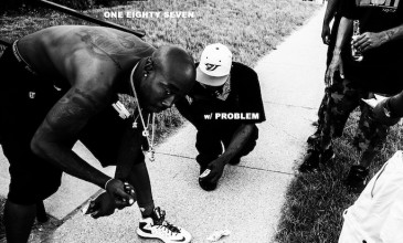Listen to Freddie Gibbs’ icy new single ‘One Eighty Seven’, featuring Problem