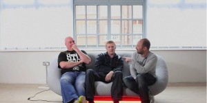 From <I>Smash Hits</i> to <i>Timeless</i>: on the couch with UK rave heroes 2 Bad Mice
