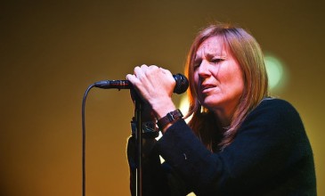 Portishead’s Beth Gibbons plans solo album