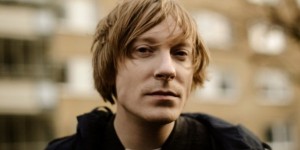 Andreas Tilliander prepares mini LP of “summery piano acid” on Börft Records