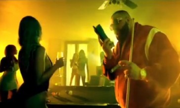 DJ Khaled, Drake, Lil Wayne and Rick Ross go back to ’96 for ‘No New Friends’ video