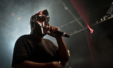 The Essential…MF DOOM