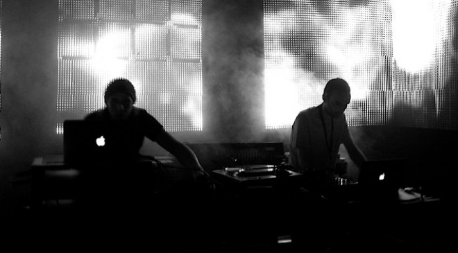Demdike Stare, Lee Gamble and Vatican Shadow to play Ibiza for Richie Hawtin’s Enter series