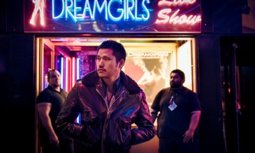 Dirty Beaches announces US tour in Autumn