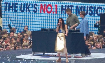 Disclosure defend themselves against “pulling a David Guetta” after faking set at Wembley