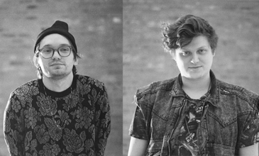 “Nerd icing”: The-Drum open up about the concept behind debut album <em>Contact</em>