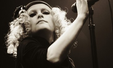 Goldfrapp, Kelis, Lianne La Havas and more added to Lovebox line-up