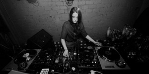 Werk Discs announce EP of noirish techno from newcomer Helena Hauff