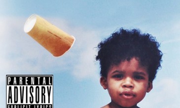 Download the sequel to Hodgy Beats’ criminally underrated 2012 <em>Untitled</em> EP; Flying Lotus and The Alchemist feature