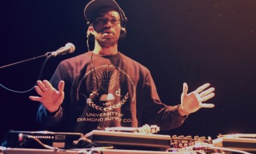 J. Rocc, A$AP Ferg and Kode9 to play Benji B’s Deviation night in July