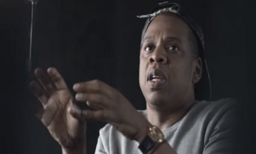 Jay-Z announces new album, <em>Magna Carta Holy Grail</em>
