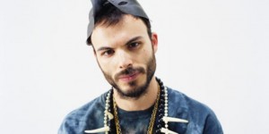 Tigersushi boss Joakim drops two new tracks on ‘Heartbeats’ 12″