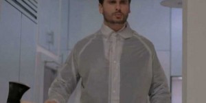 Kanye West unveils <em>American Psycho</em>-inspired short film