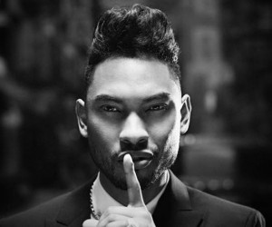 Download Star Slinger’s piano house edit of Miguel’s ‘Adorn’