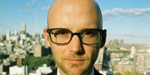 Moby relaunches database of free music for filmmakers, including remixes by David Lynch, Apparat and more