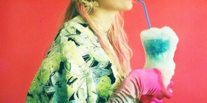 Hear Sophie’s bubblegum-flavoured ‘Bipp/Elle’ 12″ on Numbers