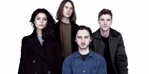 “You have to be quite obsessive”: These New Puritans on their dizzying new opus <em>Field Of Reeds</em>