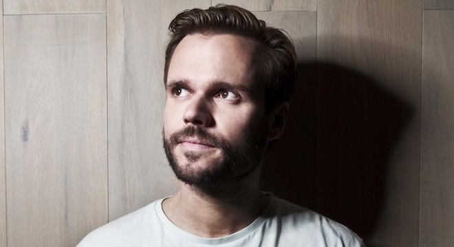 Disco devotee Tensnake launches new label, True Romance