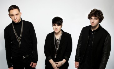 The xx unveil shadowy video for new single ‘Fiction’
