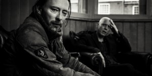 Painting by Thom Yorke, Radiohead artist Stanley Donwood heads to auction