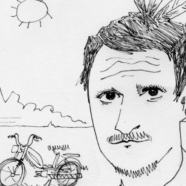 FACT Mix 387: DJ Koze