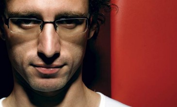 Stream a buoyant new Paul Woolford track, due on Hotflush