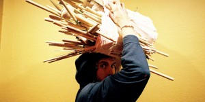 Zach Hill, Sleater-Kinney’s Janet Weiss and Pearl Jam’s Matt Cameron announce new drum supergroup, Drumgasm
