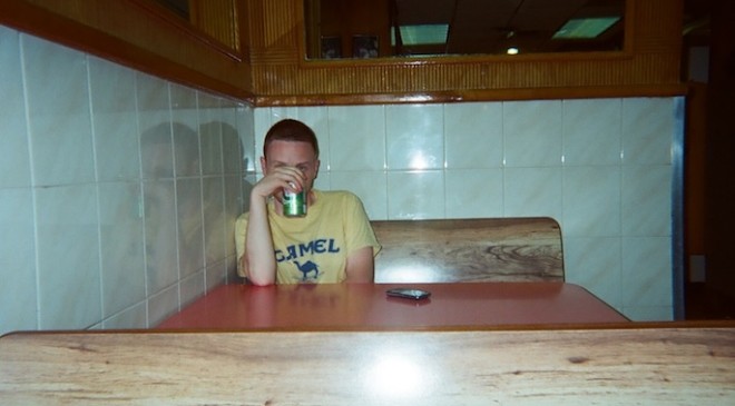 Noise-pop artist Wise Blood opens up about debut album <em>Id</em>; stream it now
