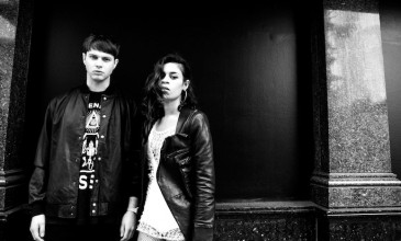 AlunaGeorge announce first North American tour