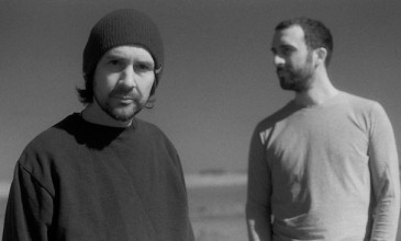 Boards of Canada share grainy film of their Californian desert listening party