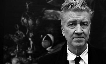 David Lynch will direct the video for Nine Inch Nails' 'Came Back Haunted' David Lynch will direct the video for Nine Inch Nails' 'Came Back Haunted'