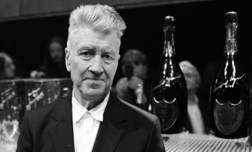 David Lynch reveals “modern blues” album <em>The Big Dream</em>; stream clips now