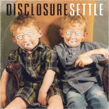 <i>Settle</i>