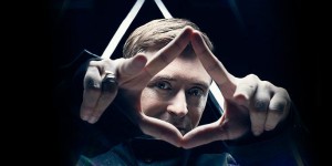 Drum’n'bass veteran DJ Fresh and Julien Castet help disabled music fans make tracks “using only their minds”