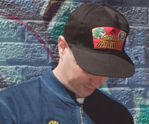 Download the sky-high ‘Cold as Ice’, from DJ Haus’s <i>Thug Houz Anthems Vol. 1</i>