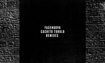 Premiere: stream Gerald Donald and Legowelt’s remixes of Fasenuova, on John Talabot’s Hivern Discs label